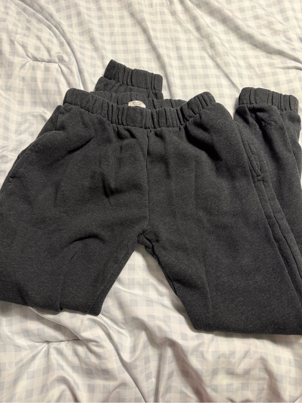 brandy melville sweatpants